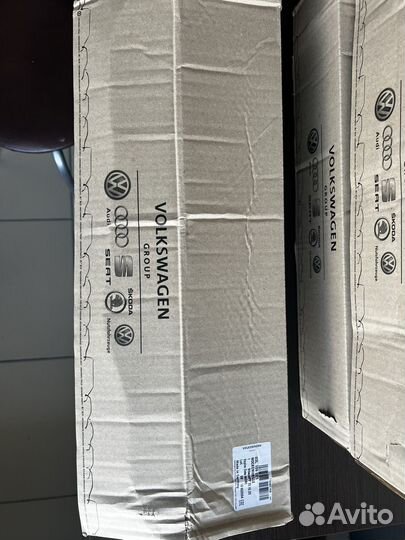 Распредвал vag volkswagen 03L109021