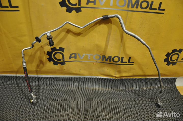 Трубка кондиционера BMW X5 E53