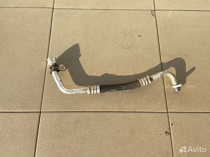 Трубка кондиционера Nissan Almera G15