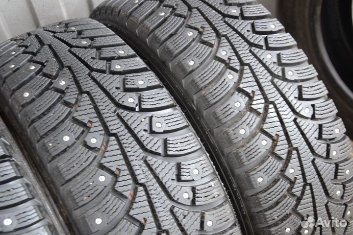 Nokian Tyres Nordman 5 195/65 R15 95T