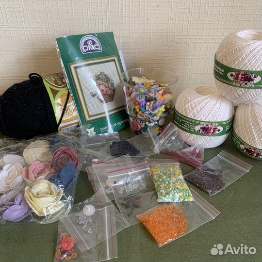 Набор для творчества