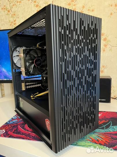 Компьютер i5 11400f