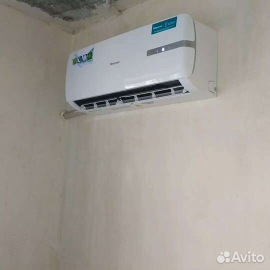 Сплит системы со склада