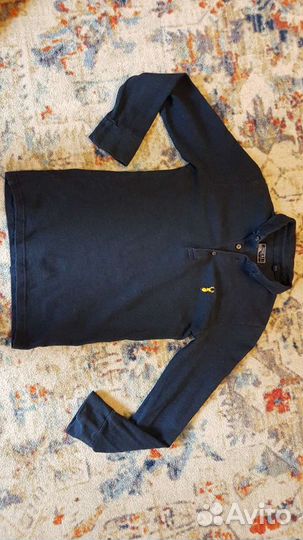 Рубашки поло, брюки, футболки next 128,134,140,146