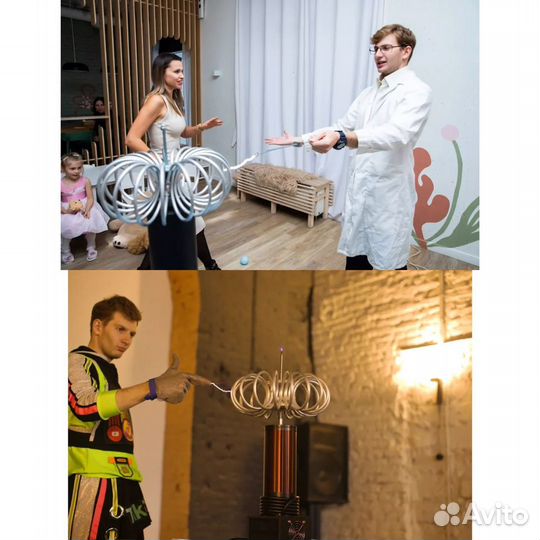 Аниматоры День Рождения Праздник Квест Шоу