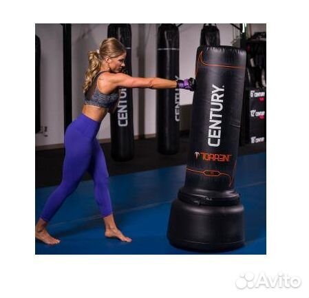 Водоналивной напольный мешок century Torrent T1 10