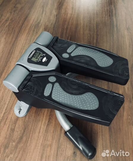 Тренажёр Мини-степпер