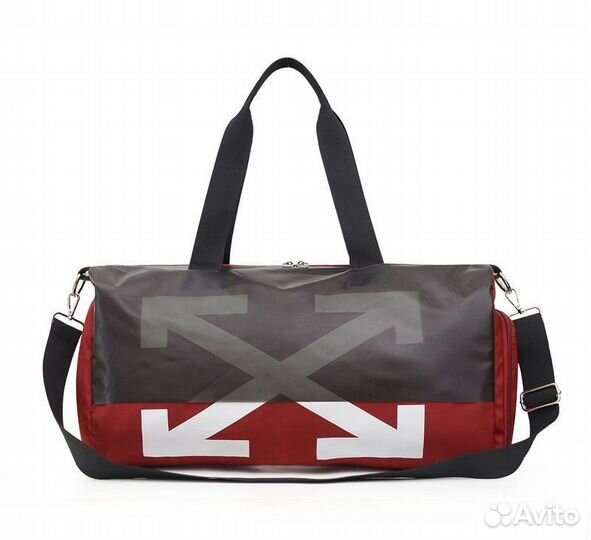 Спортивная сумка