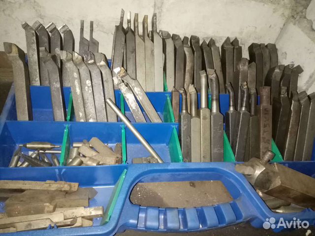 Токарные работы по металлу