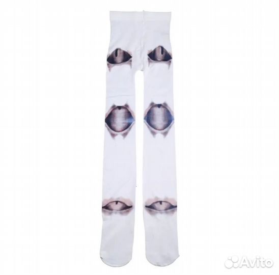 Колготки капроновые