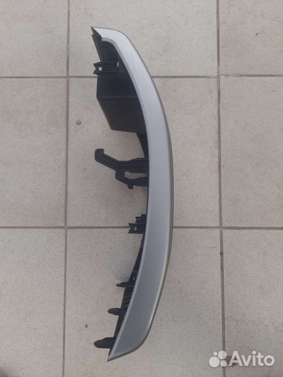 Рамка магнитолы Ниссан Х Трэил Т31