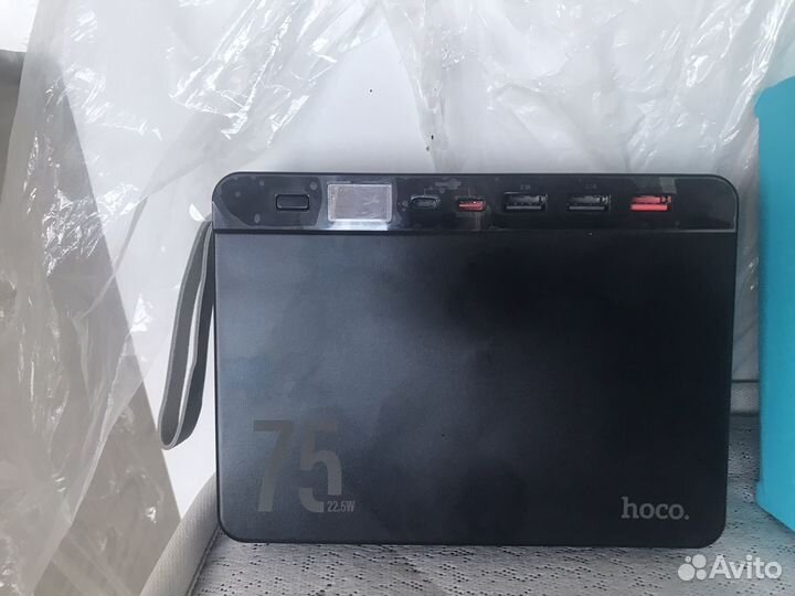 Повербанк75000mha