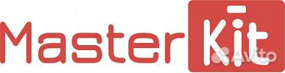 Masterkit 77AA280 77AA280 Комплект установочный то