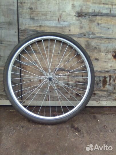 Велоколесо