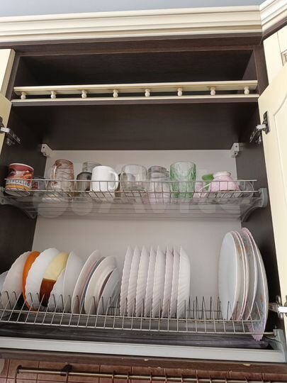 2-к. квартира, 70 м², 6/10 эт.