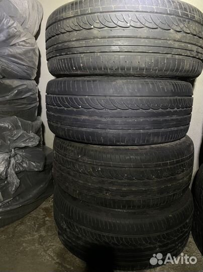 Nankang AS-1 205/40 R18