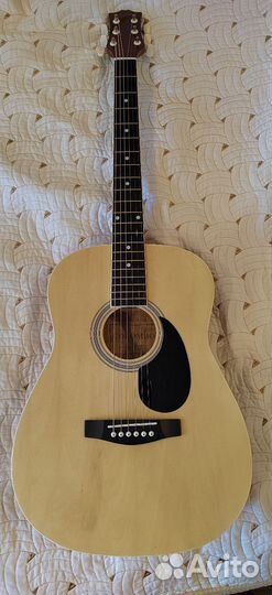 Гитара Colombo LF-3800 N