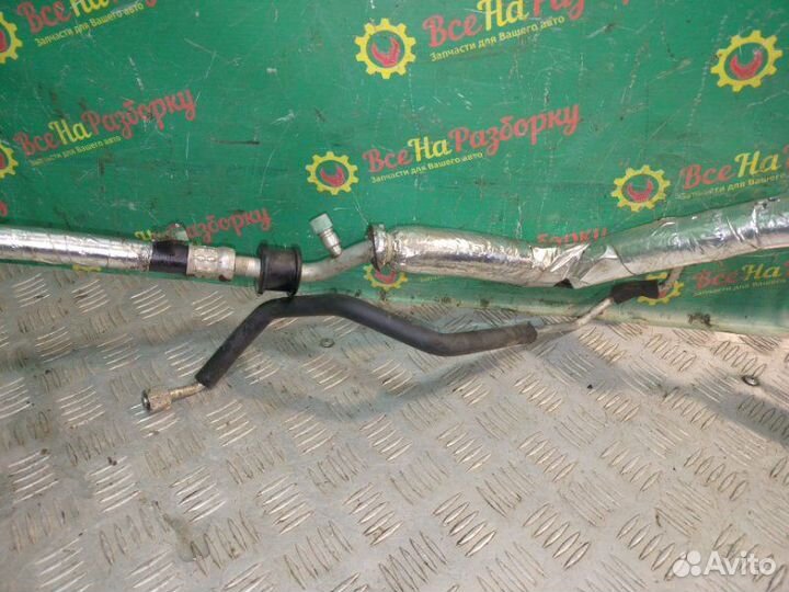 Трубка кондиционера Mitsubishi Lancer 9 седан 1.6Л