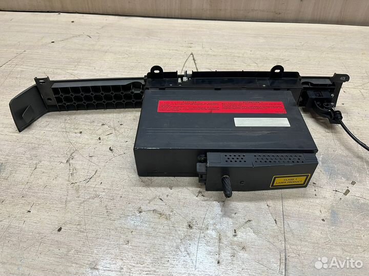 CD-ченьджер BMW 7 e65 e66