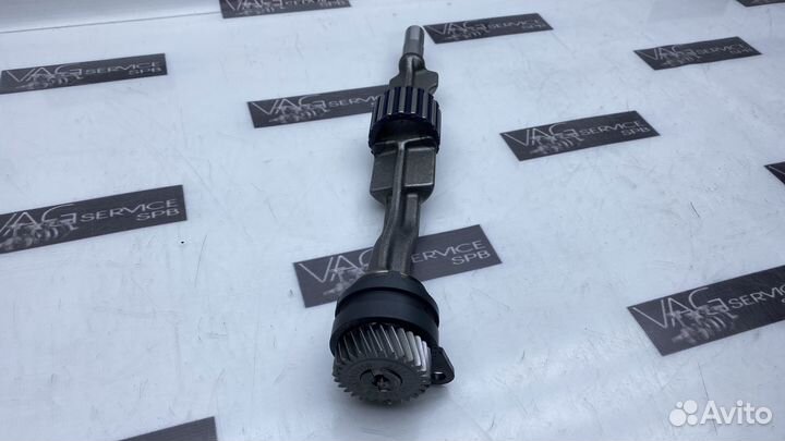 Новый балансирный вал, правый VW VAG Gen3 2,0 CNC