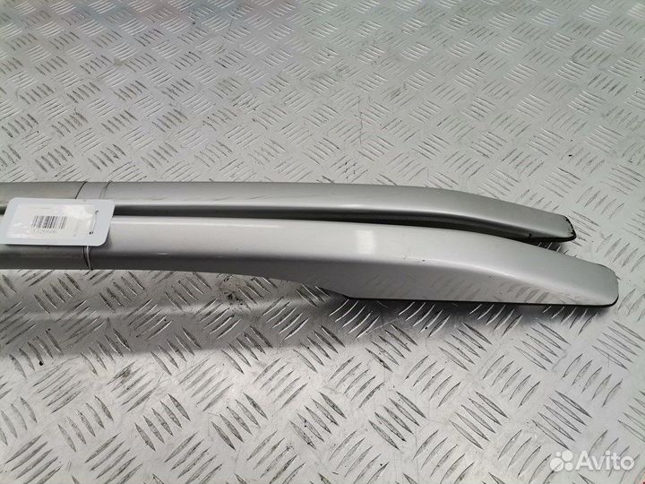 Рейлинги для Renault Koleos 984954853R