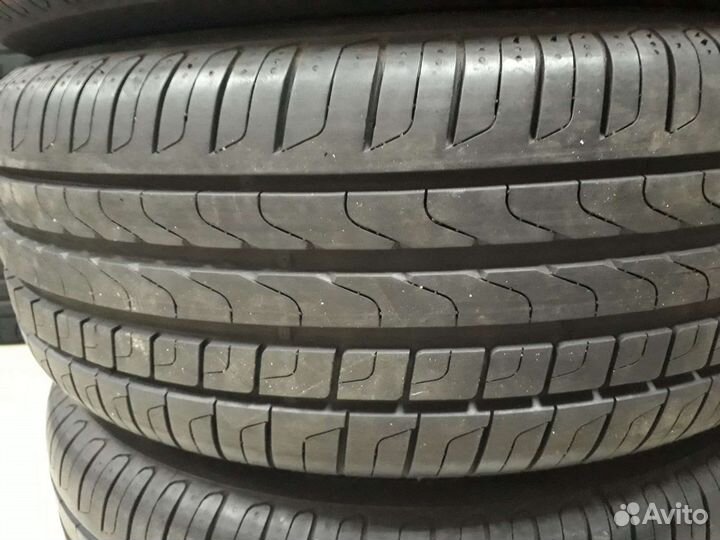 Pirelli Cinturato P7 215/55 R17 94W