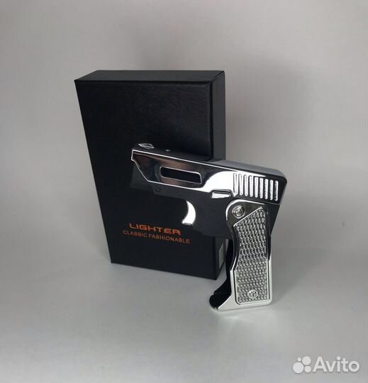 Usb зажигалка