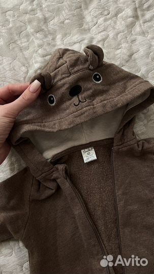 Комбинезон новый