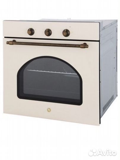 Электро духовой шкаф
