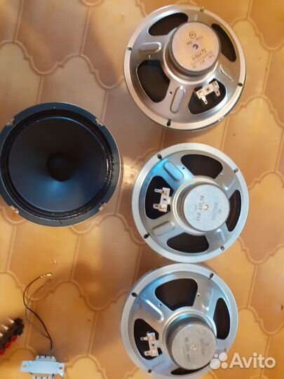 Головка динамическая 4