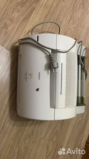 Принтер лазерный canon laser shot lbp-1120