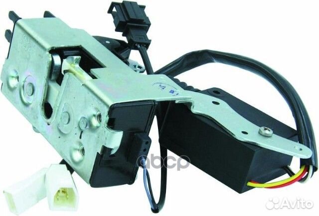 Замок двери 21230610501311 LADA