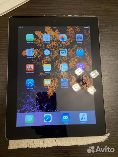 iPad 2