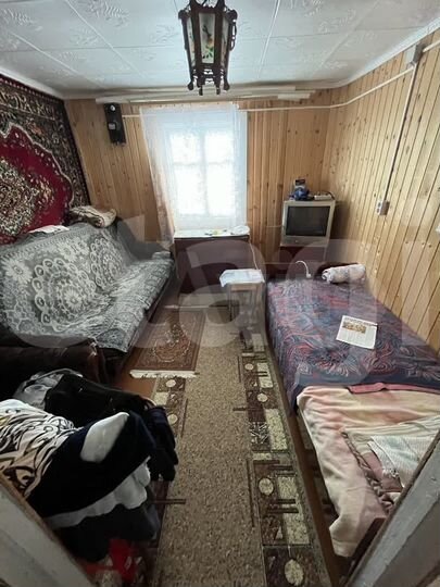 Дача 35 м² на участке 5,3 сот.