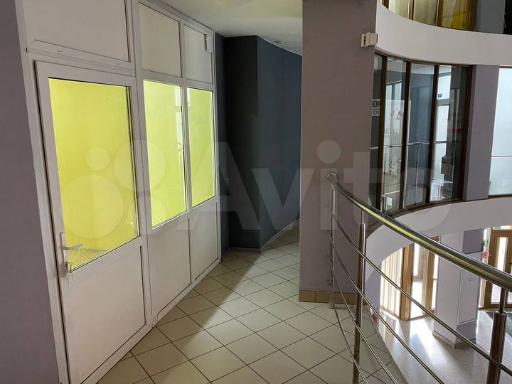 Офис/Торговое помещение, 8 м²