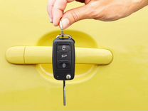Изготовление и ремонт автомобильных ключей с чипом