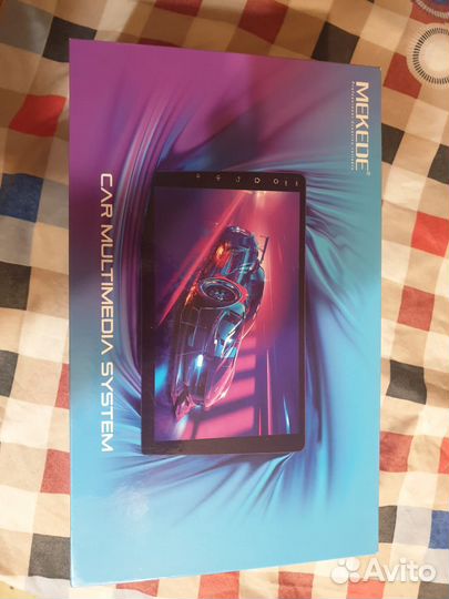 Автомагнитолы