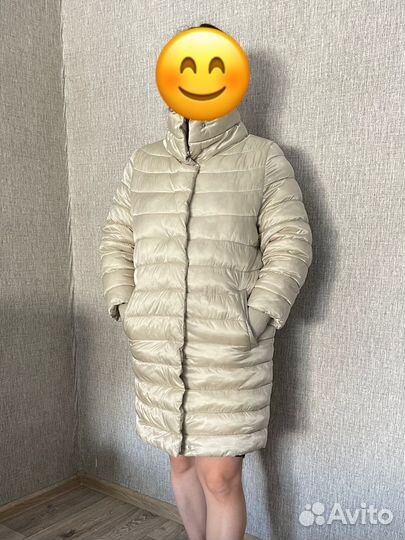 Куртка женская