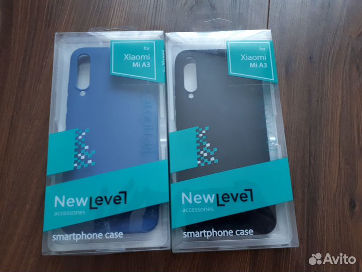 Чехлы-книжки, крышки