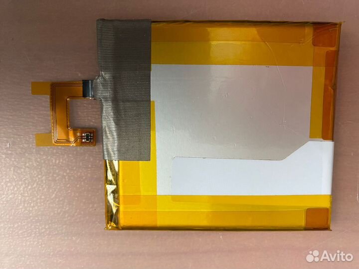 Аккумулятор sony xperia Z US446370 бесплатно