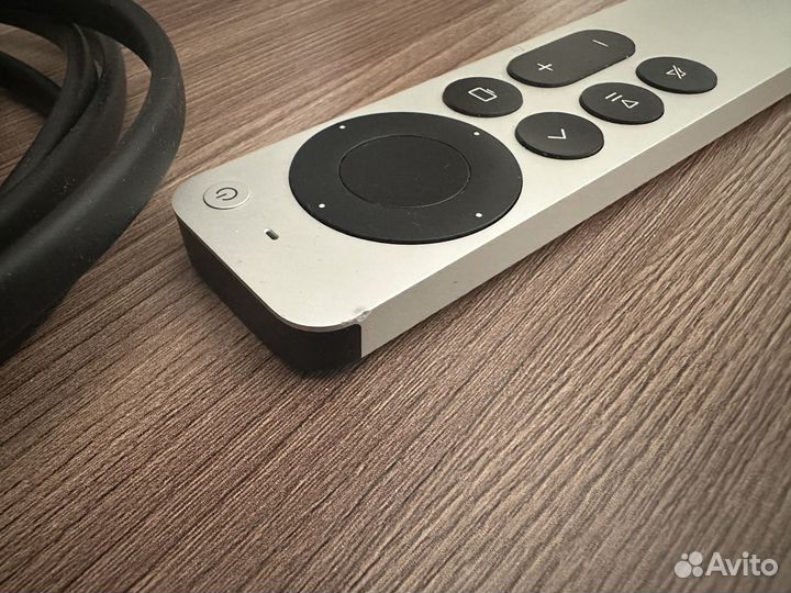 Apple tv 2022 64gb 3gen 4k