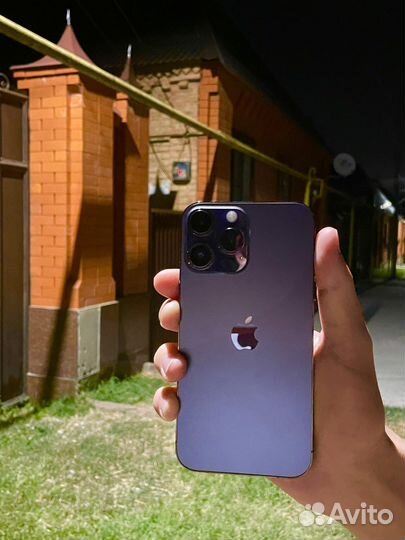 iPhone xr в корпусе 14 pro