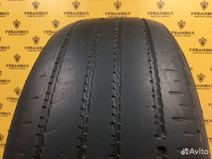 Yokohama Geolandar SUV G055 235/60 R17 102V