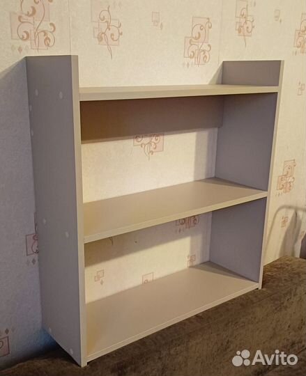 Полка навесная