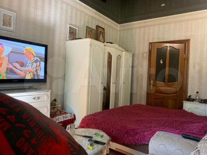 Комната 10 м² в 3-к., 1/5 эт.