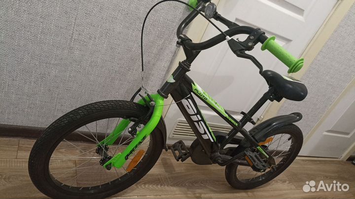 Велосипед детский Aist 20