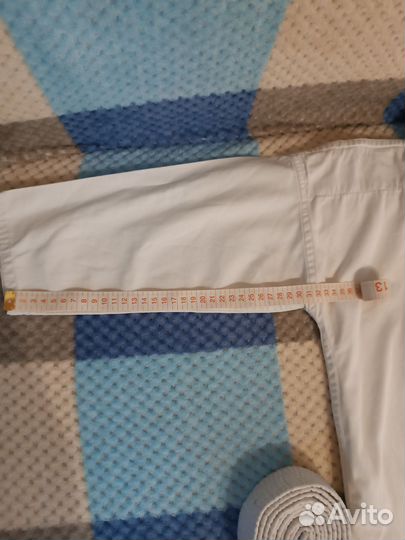 Кимоно для каратэ