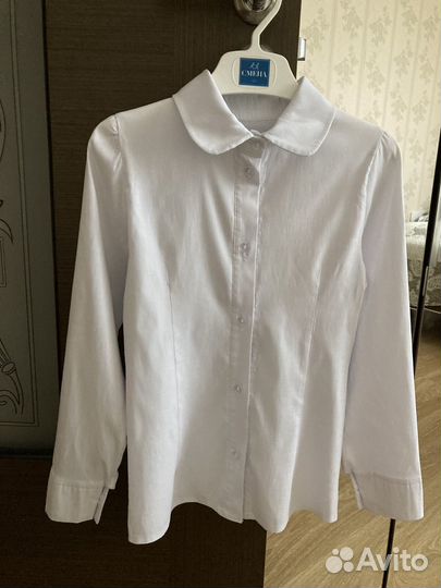 Школьная форма для девочки 140