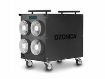 Озонатор воздуха (генератор озона) 120 гр