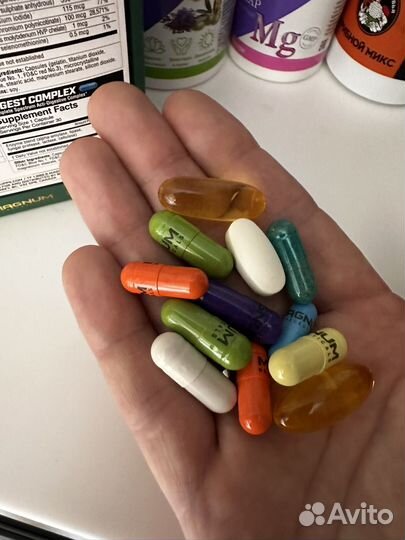 Производство бад капсулирование твердых жидких сгр